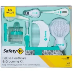 Safety 1st Deluxe Healthcare & Grooming Kit 14 Safety 1st Deluxe Healthcare & Grooming Kit -Baby Products Store GUEST 00d59bd8 a520 4230 a504 4847aa107b40