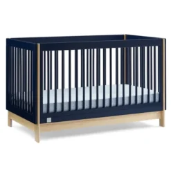 BabyGap By Delta Children Tate 4-in-1 Convertible Crib - Greenguard Gold Certified -Baby Products Store GUEST 015fa793 ab5b 48b0 b119 c8488cd5f477