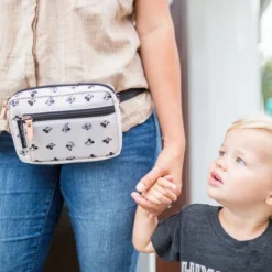 Disney Baby Petunia Pickle Bottom Belt Bag - Mickey Mouse -Baby Products Store GUEST 024bc453 69c1 4f72 acf7 d15d4de06aa1