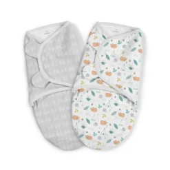 SwaddleMe Original Swaddle Wrap Newborn S/M - 2pk -Baby Products Store GUEST 02e6bf68 32c1 45a6 85e3 e7627d46592f