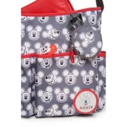 Disney Mickey Toss Print Satchel -Baby Products Store GUEST 03252751 ebdb 4038 bed0 1f8c7f904b7c