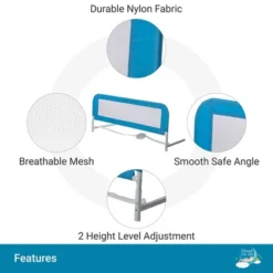 Dream On Me Adjustable Bed Rail -Baby Products Store GUEST 035068d3 29d7 4655 9fdc 91ac07fa7801