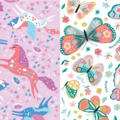 The Honest Company Clean Conscious Disposable Training Pants - (Select Size And Pattern) -Baby Products Store GUEST 046fea01 2267 4a7b b8da b265c39593c1