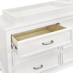 Namesake Darlington 6-Drawer Assembled Dresser - Warm White 15 Namesake Darlington 6-Drawer Assembled Dresser - Warm White -Baby Products Store GUEST 0485989a deae 4230 872b b3d1e9c340b7