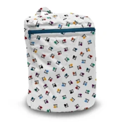 Kanga Care 3D Dimensional Seam Sealed Wet Bag Mini 25 Kanga Care 3D Dimensional Seam Sealed Wet Bag Mini -Baby Products Store GUEST 0506dd59 7a9e 4fdd 86b3 df12fb2257d3