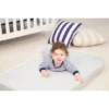 DaVinci Deluxe Coil Crib & Toddler Mattress, Greenguard Gold Certified