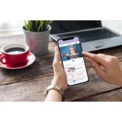 Hubble Connected Nursery Pal Deluxe 5" Smart HD Twin Baby Monitor 25 Hubble Connected Nursery Pal Deluxe 5" Smart HD Twin Baby Monitor -Baby Products Store GUEST 06a1ef1d 18c6 4ca6 aac0 fa5f30638f8d