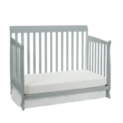 Suite Bebe Riley 4-in-1 Convertible Crib - Gray 13 Suite Bebe Riley 4-in-1 Convertible Crib - Gray -Baby Products Store GUEST 06ea45df 4288 4ec7 bbea 858787937840