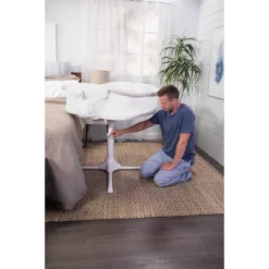 HALO Innovations Bassinest Twin Sleeper - Sand Circles -Baby Products Store GUEST 074d431b 5400 4690 83cf 9d7b9355a3de