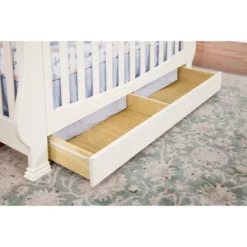 DaVinci Ashbury 4-in-1 Convertible Crib With Toddler Bed Conversion Kit 19 DaVinci Ashbury 4-in-1 Convertible Crib With Toddler Bed Conversion Kit -Baby Products Store GUEST 0848c6ad 57f5 4932 97fa d14d6d8b2cf3