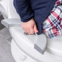 Summer Infant My Travel Potty Deluxe Chair - Gray 17 Summer Infant My Travel Potty Deluxe Chair - Gray -Baby Products Store GUEST 08aa4032 4528 4080 8dc3 1707955d21ac