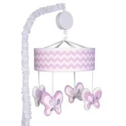 Trend Lab Universal Musical Crib Baby Mobile -Baby Products Store GUEST 09427dee 0057 492a a815 96e48fea16da