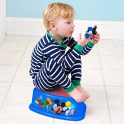 Disney Mickey Mouse Step Stool -Baby Products Store GUEST 098f6ea8 4881 4d23 aaa3 bd478d3421ff