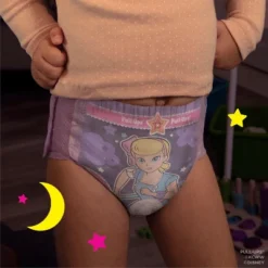 Pull-Ups Girls' Night-Time Training Pants - 3T-4T - 72ct -Baby Products Store GUEST 09dfda6e 1a92 456d 8dde a4a50cdc937b