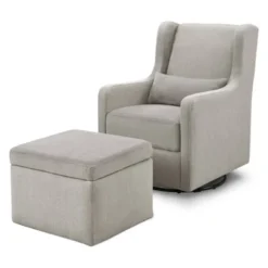 Carter's By DaVinci Adrian Swivel Glider With Storage Ottoman 28 Carter's By DaVinci Adrian Swivel Glider With Storage Ottoman -Baby Products Store GUEST 09f8ea80 3499 43eb 96c9 69f4f8eb8e01