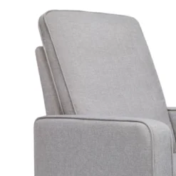 DaVinci Casey Pillowback Swivel Glider -Baby Products Store GUEST 0ae2c991 6439 43fe ada7 927b9cb03ea0