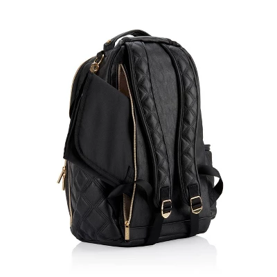 Itzy Ritzy Boss Plus Backpack Diaper Bag 6 Itzy Ritzy Boss Plus Backpack Diaper Bag - Image 4