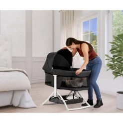 Dream On Me JPMA Certified Insta Fold Bassinet And Cradle 19 Dream On Me JPMA Certified Insta Fold Bassinet And Cradle -Baby Products Store GUEST 0d178f8d 621c 4dd9 881b 28dc7f084d6a
