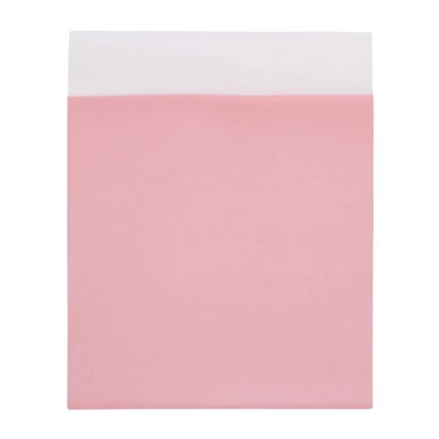 NoJo Little Love Desert Flower Fox And Feathers Crib Bedding Set - 3pc 4 NoJo Little Love Desert Flower Fox And Feathers Crib Bedding Set - 3pc - Image 2