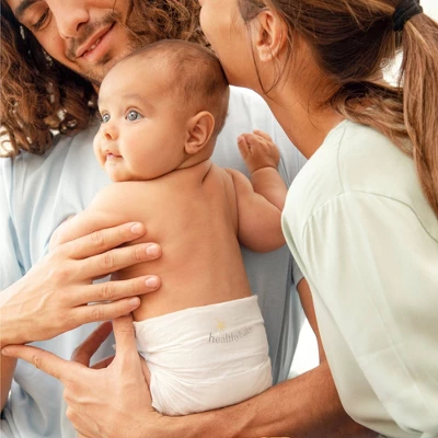 HealthyBaby Diapers 7 HealthyBaby Diapers - Image 5