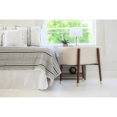 TruBliss Sova Bassinet 9 TruBliss Sova Bassinet - Image 7