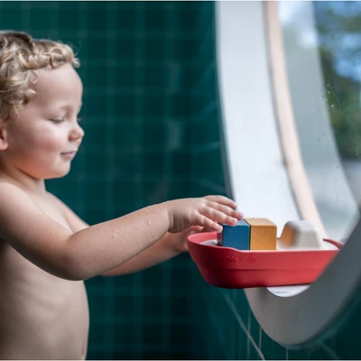 Plantoys| Tugboat 8 Plantoys| Tugboat - Image 6