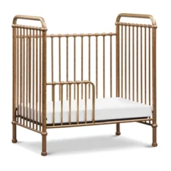 Namesake Abigail 3-in-1 Convertible Mini Crib -Baby Products Store GUEST 0ed7b24b 8faf 44cf 8f9b c84d7720095a
