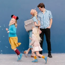 Petunia Pickle Bottom Meta Backpack Diaper Bag - Love Mickey Mouse -Baby Products Store GUEST 0f02c9c0 2491 4e18 8bd3 60fb5f48091d