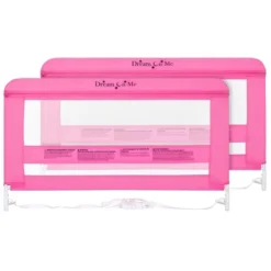 Dream On Me Lilibet Twin/Full/Queen Mesh Safety Bed Rails -Baby Products Store GUEST 0f143b4b 22a4 44ed ad7f 6718c66a8953