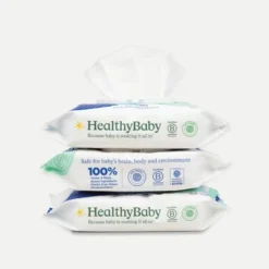 HealthyBaby Wet Baby Wipes - 192ct 23 HealthyBaby Wet Baby Wipes - 192ct -Baby Products Store GUEST 0f680e36 1261 4bd6 8080 4a32dbe975f2