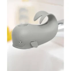 Skip Hop Moby Spout Cover - Gray -Baby Products Store GUEST 0fbc23cd d3e9 4ec5 a27a 154d073bb5da
