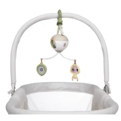 Tiny Love Love 2-in-1 Deluxe Take-Along Bassinet -Baby Products Store GUEST 100e9400 96e4 4849 a802 069cbd468438