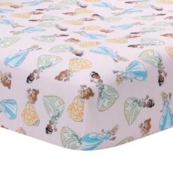 Lambs & Ivy Disney Baby Princesses Crib Bedding Set - 3pc -Baby Products Store GUEST 1029b664 8795 45b1 a8c8 feac78db8b8b