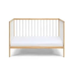 Baby Cache Deux Remi 3-in-1 Convertible Island Crib - Natural/White -Baby Products Store GUEST 10323b6e abd3 4750 aa82 f06cae6337c1