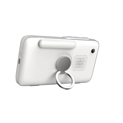 Hubble Connected Nursery Pal Deluxe 5" Smart Baby Monitor 7 Hubble Connected Nursery Pal Deluxe 5" Smart Baby Monitor - Image 5