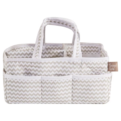 Trend Lab Diaper Storage Caddy 4 Trend Lab Diaper Storage Caddy - Image 2