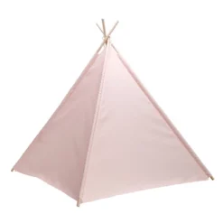 Pom Pom Kids' Tent Pink - Pillowfort™ -Baby Products Store GUEST 11af52f6 e11c 4bf4 bf39 cdf39559cd9e