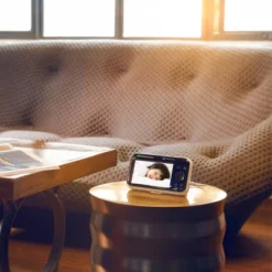 Motorola 5.0" Wi-Fi HD Motorized Video Baby Monitor- PIP1610 HD CONNECT -Baby Products Store GUEST 121cc8ad 994a 4eeb 96bd d38dc756ca06