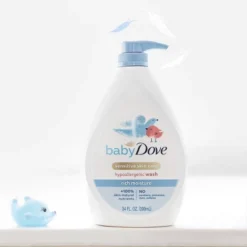 Baby Dove Rich Moisture Hypoallergenic Body Wash - 34 Fl Oz 11 Baby Dove Rich Moisture Hypoallergenic Body Wash - 34 Fl Oz -Baby Products Store GUEST 124161b1 b95c 4200 90c1 29cac5de63da