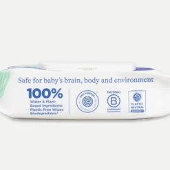 HealthyBaby Wet Baby Wipes - 192ct 19 HealthyBaby Wet Baby Wipes - 192ct -Baby Products Store GUEST 12431311 d879 4363 bd4c 7a0c5fb770ed