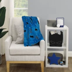 Warner Bros. Batman Felt Diaper Storage Container -Baby Products Store GUEST 1293faf2 7b17 4727 a16d d9cd2e548f23