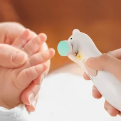 Haakaa Happii Bear Rechargeable Nail Trimmer Set -Baby Products Store GUEST 12bfb6ba c35d 4130 9f9d 311a3982f074