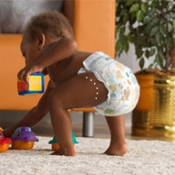 Huggies Little Movers Baby Disposable Diapers - (Select Size And Count) -Baby Products Store GUEST 1310af87 e8a8 4d66 bdf7 6851c8814ccb