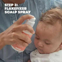 Frida Baby FlakeFixer Cradle Cap Scalp Spray - 5 Fl Oz -Baby Products Store GUEST 132c3a72 db5f 499a af57 716d35ef9f95