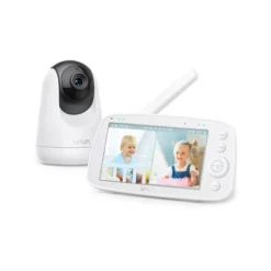 VAVA Split View 5" 720P Video Baby Monitor With 2 Cameras -Baby Products Store GUEST 141db805 5737 422c ade3 a33b8eeaf0ee
