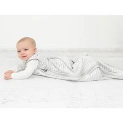 Woolino 4 Season Ultimate Baby Swaddle Wrap, Merino Wool, 2 Months - 2 Years, Birch Gray -Baby Products Store GUEST 155f4b87 96d4 4468 9d95 419b08c5a6c3
