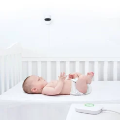 Sense-U Smart Baby Monitor 3 + Video Monitor - Tracks Child's Body Movement, Rollover & Temperature -Baby Products Store GUEST 16039390 f384 4038 bf68 b9f3f76bb719
