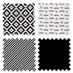 Bacati - Love Black/White Diamond Plush Changing Pad Cover 17 Bacati - Love Black/White Diamond Plush Changing Pad Cover -Baby Products Store GUEST 164b5a57 6659 482c 9e76 b70e4c9efd31