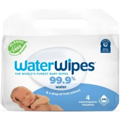 WaterWipes Plastic-Free Original Unscented 99.9% Water Based Baby Wipes - (Select Count) -Baby Products Store GUEST 17396520 981a 482b 9f81 4e73d0ae09c7