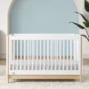 BabyGap By Delta Children Tate 4-in-1 Convertible Crib - Greenguard Gold Certified